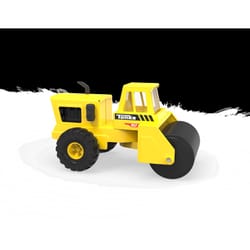 Tonka Steam Roller Toy Construction Vehicle