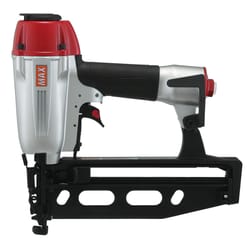 MAX USA CORP Super Finisher 16 Ga. Nailer