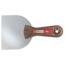 Allway Steel Taping Knife 4.5 in. W