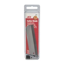 Ace Pipe and Hose Cutter Gray