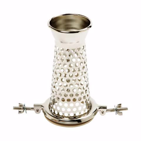 Norpro White Metal Food Strainer and Sauce Maker - Ace Hardware