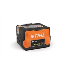 STIHL 36V AK 10 Lithium-Ion Battery 1 pc