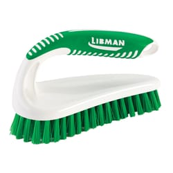 Scotch-Brite Little Handy Scrubber Poly Fiber Dish Brush in the Kitchen  Brushes department at