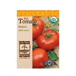 Lake Valley Seed Tomato Seeds