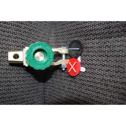 Battery Doctor Top Battery Disconnect Switch
