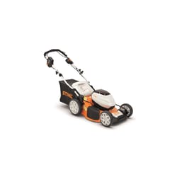 STIHL RMA 460 V 19 in. Battery Self-Propelled Lawn Mower Kit (Battery & Charger)