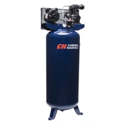 Campbell Hausfeld 60 gal Air Compressor 135 psi 3.2 HP