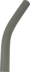Cantex 1-1/2 in. D PVC Electrical Conduit Elbow For PVC 1 each