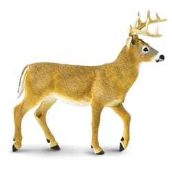 Safari Ltd. Wildlife Wonders Buck Toy Sand