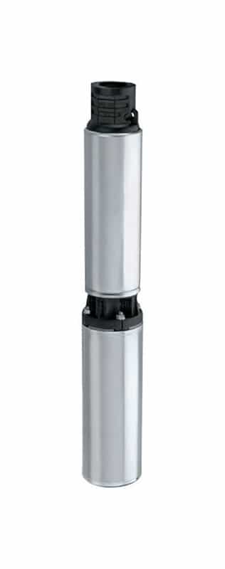Flotec 3/4 hp 10 Stainless Steel Submersible Deep Well Pump - Ace Hardware
