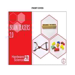 Hardware Science Brain Teasers 2.0 Project Kit