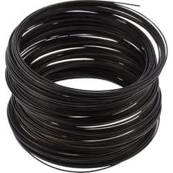 HILLMAN 100 ft. L Black Annealed Steel 24 Ga. Wire