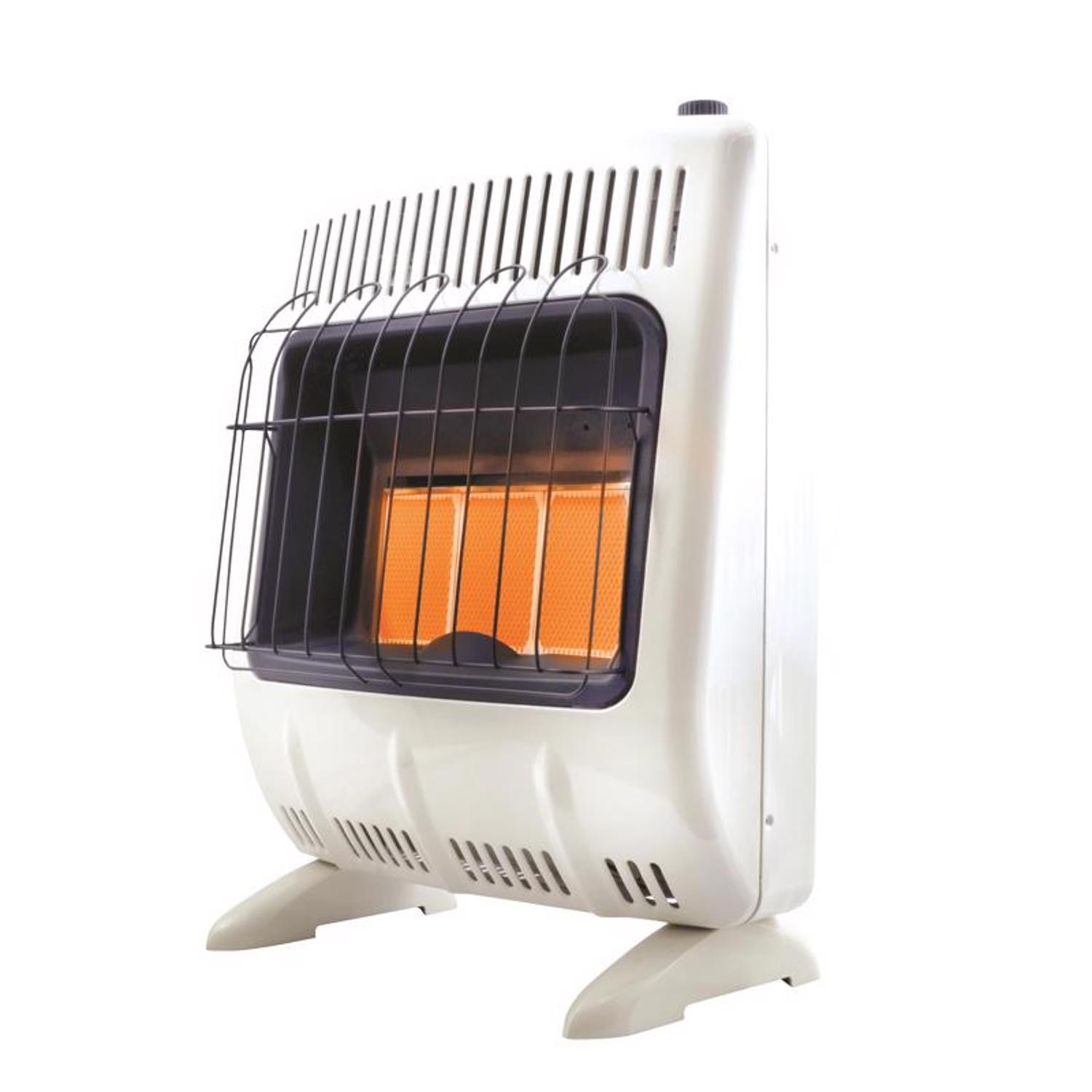 Perfect Aire 5120 Btu/h 160 sq ft Oil Filled Electric Heater - Ace Hardware