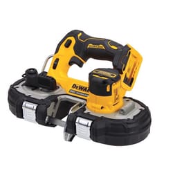 DeWalt 20V MAX ATOMIC Cordless Compact Band Saw Tool Only