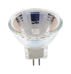 Satco 35 W MR11 Floodlight Halogen Bulb 330 lm Warm White 1 pk