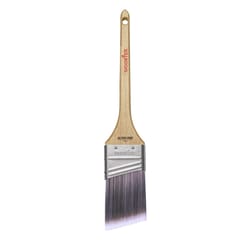 Wooster Ultra/Pro 2 in. Firm Angle Paint Brush