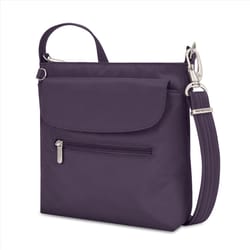 Travelon Small Polyester Shoulder Bag