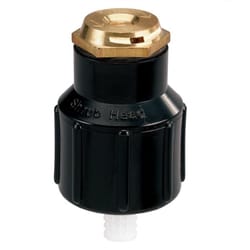 Orbit Half-Circle Shrub Spray Sprinkler