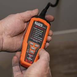 Klein Tools AFCI/GFCI Electrical Outlet Tester