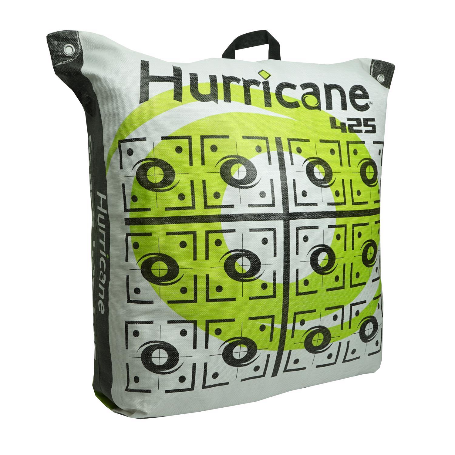 Hurricane Bag Targets Green Foam Archery Targets 28 in. Sansujyuku sansujyuku.com