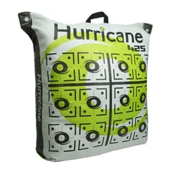 Hurricane Bag Targets Green Foam Archery Targets 28 in.