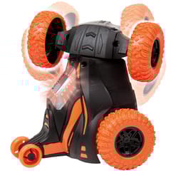 Master Toys Light-Up Stunt Vehicle Toy Assorted
