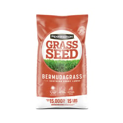 Pennington Bermuda Grass Full Sun Grass Seed 15 lb