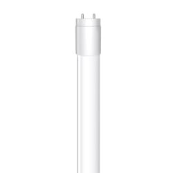 Feit Plug & Play T8 and T12 Warm White 35.9 in. G13 Linear LED Bulb 12 Watt Equivalence 1 pk