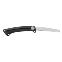 Gerber 6.5 in. Steel Sliding Hand Saw Coarse 1 pc