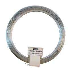 Ironridge 975 ft. L Galvanized Steel 16 Ga. Wire