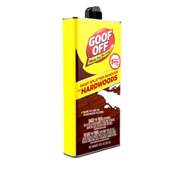 Goof Off Paint Remover 12 oz