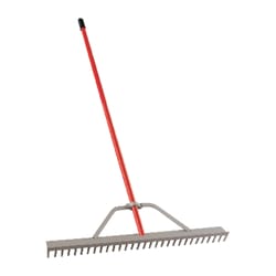  Sand Flea Rake Pro, 52'' Ergonomic Handle