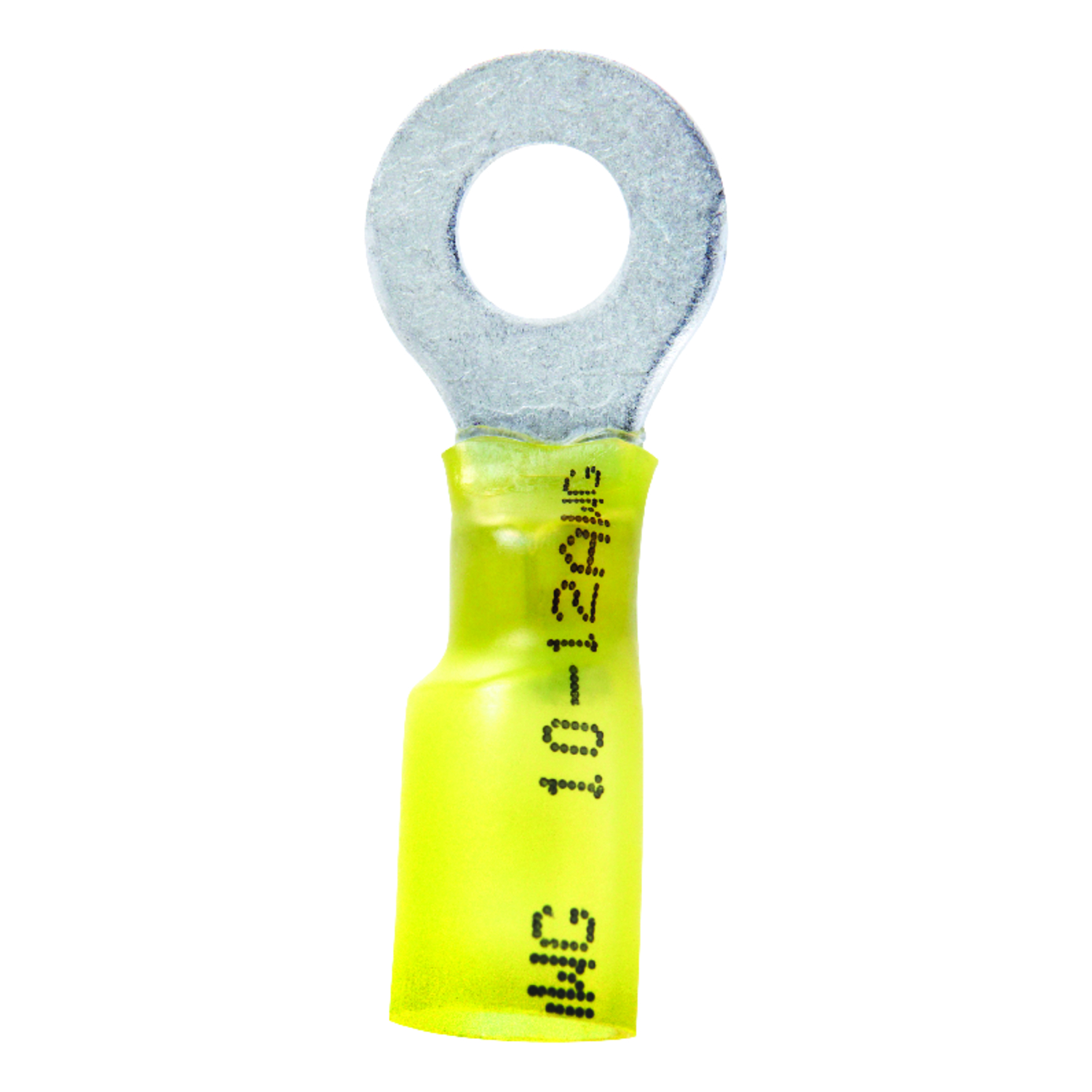 UPC 740265608305 - Jandorf 60830 Heat Shrink Terminal Ring 12-10 Gauge ...