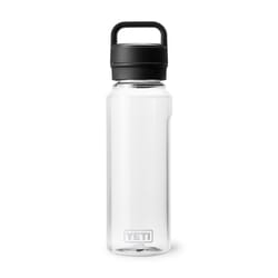 YETI Yonder 1 L Clear BPA Free Water Bottle