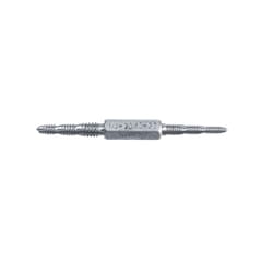 Klein Tools Replacement Tap 6-32, 8-32, 10-32, 10-24, 12-24, 1/4-20 1 pc