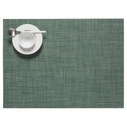 Chilewich Ivy Vinyl Placemats 19 in. L X 14 in. W