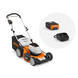 STIHL RMA 510 RMA 510 21 in. Battery Lawn Mower Kit (Battery & Charger)