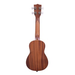 Kala Brand Music Co Soprano Ukulele Wood 1 pk