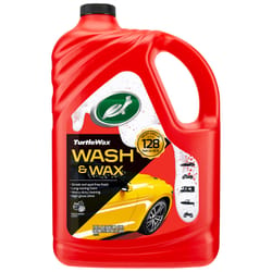 Turtle Wax Car Wash/Wax 1 gal