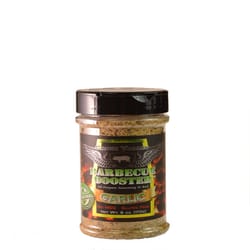 Croix Valley Foods Garlic BBQ Booster Seasoning 6 oz