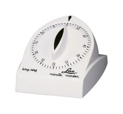 Taylor Digital Plastic Timer - Ace Hardware