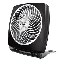 Vornado FIT 8.25 in. H X 5.75 in. D 2 speed Air Circulator