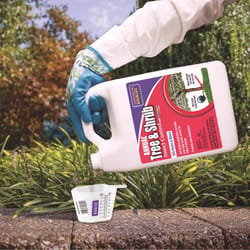 Bonide Annual Insect Killer Liquid Concentrate 1 gal