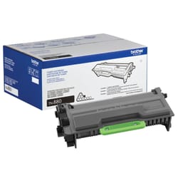 Brother Toner Cartridge 1 pk