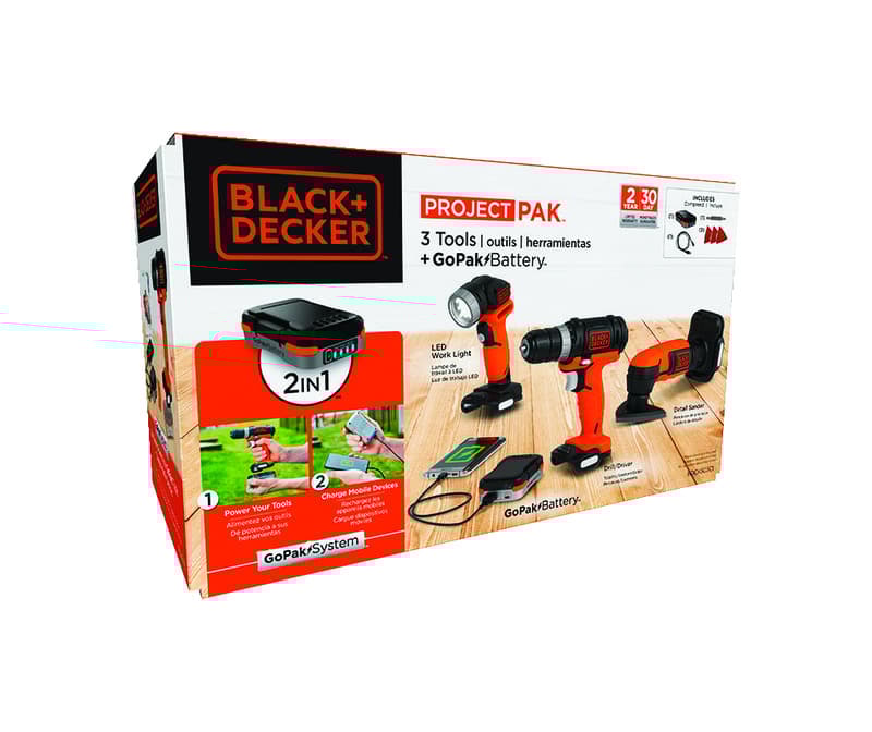 sanding tool for drill
