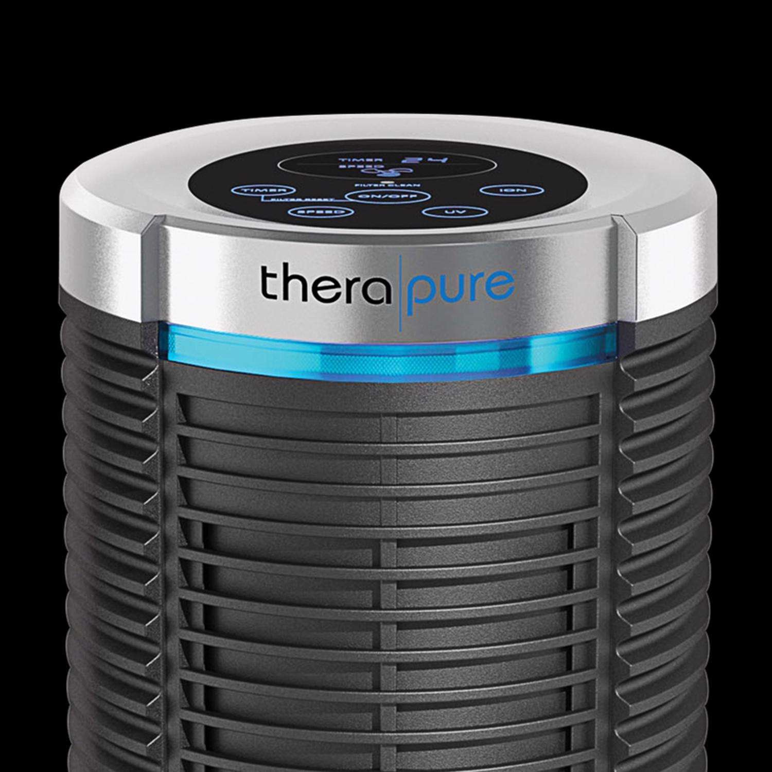 Temp-A-Sure Review: Breathe Pure's Digital Thermometer Temperature