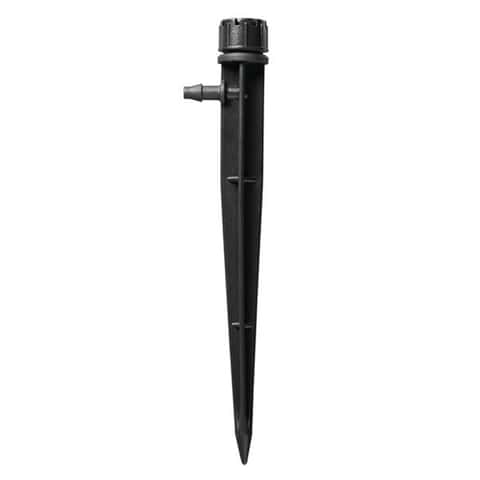 Orbit Full-Circle Drip Irrigation Emitter 16 gph