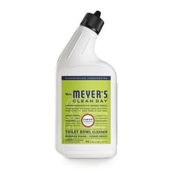 Mrs. Meyer's Clean Day Lemon Verbena Scent Toilet Bowl Cleaner 24 oz Liquid
