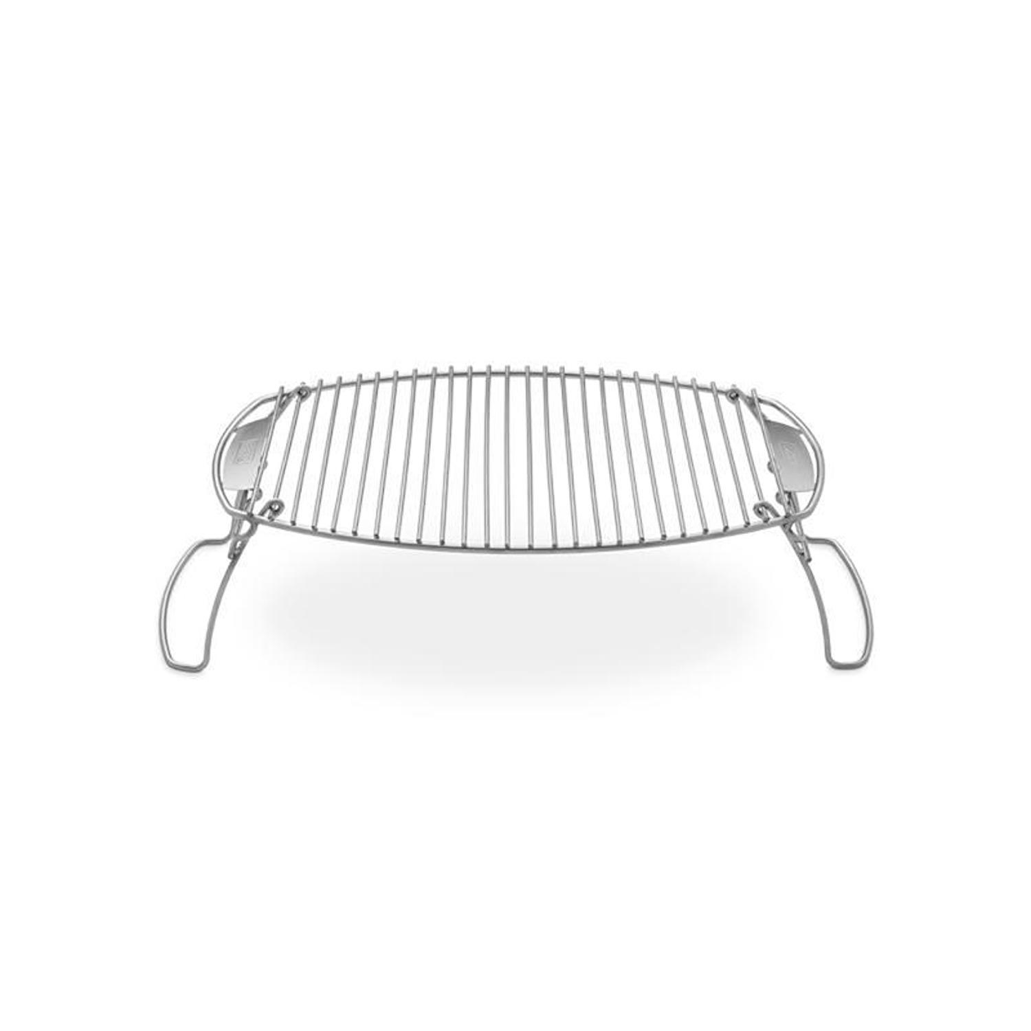 Weber Grill Expander Grate 22 in. L X 12.1 in. W Uae Electronic uaeelectronic.com