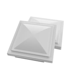Camco Roof Vent Cover 1 pk